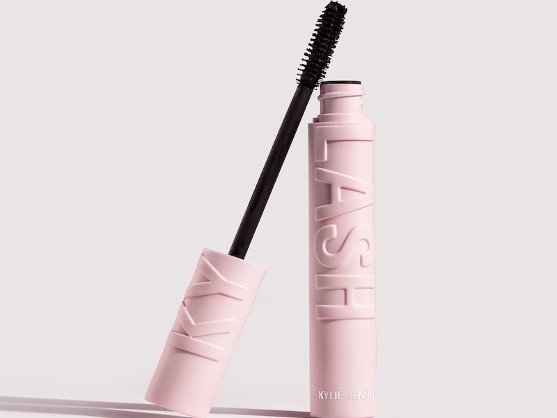 Coty acquired a majority share in Kylie Cosmetics in 2019