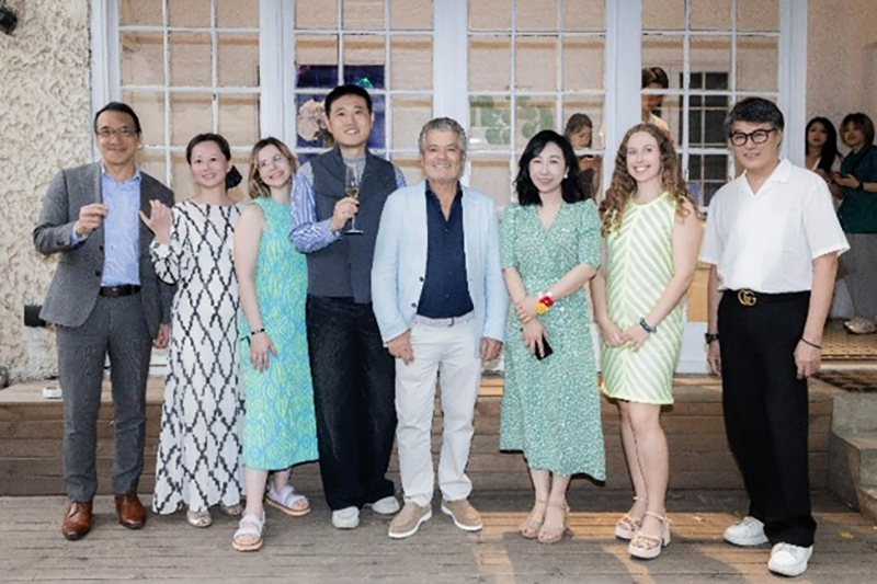CPL Aromas Hosts 'Hyperdose Shanghai' Fragrance Exhibition, showcasing 'Maximalism' Macro Trend