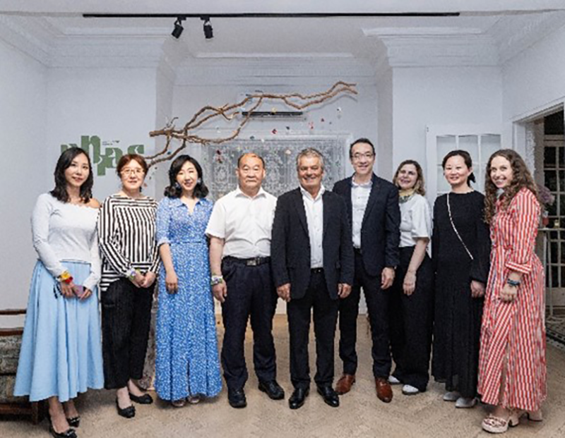 CPL Aromas Hosts 'Hyperdose Shanghai' Fragrance Exhibition, showcasing 'Maximalism' Macro Trend