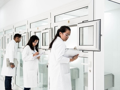 CPL Aromas opens product performance centre in Dubai