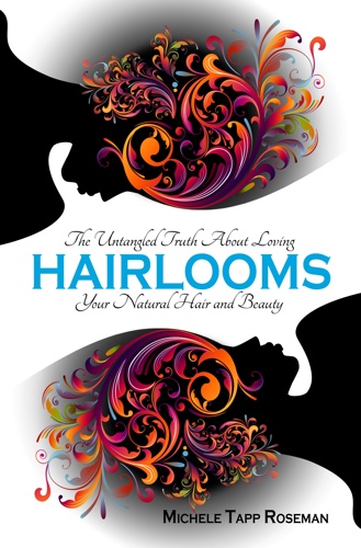 Denman sponsors Hairlooms US book launch 
