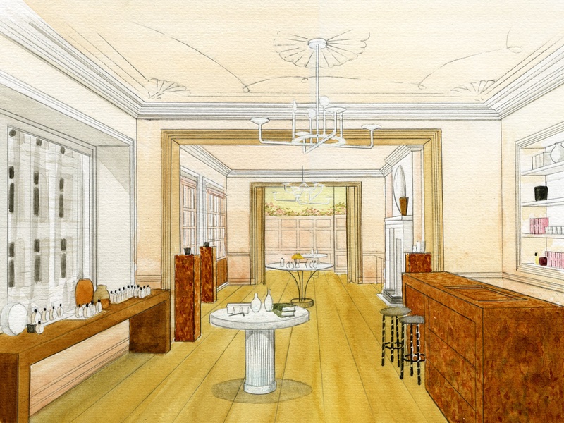 Diptyque to open new UK flagship boutique in Chelsea in November