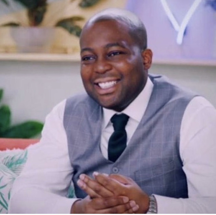 Dr Esho suffered from anxiety <br>as a result of his experience