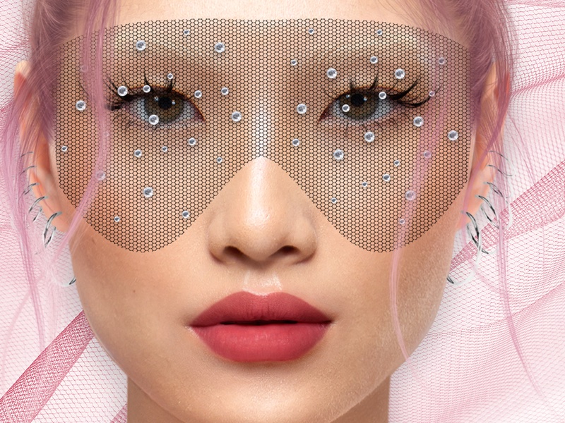 Two more Bakeup make-up looks will launch on Drest for Pride