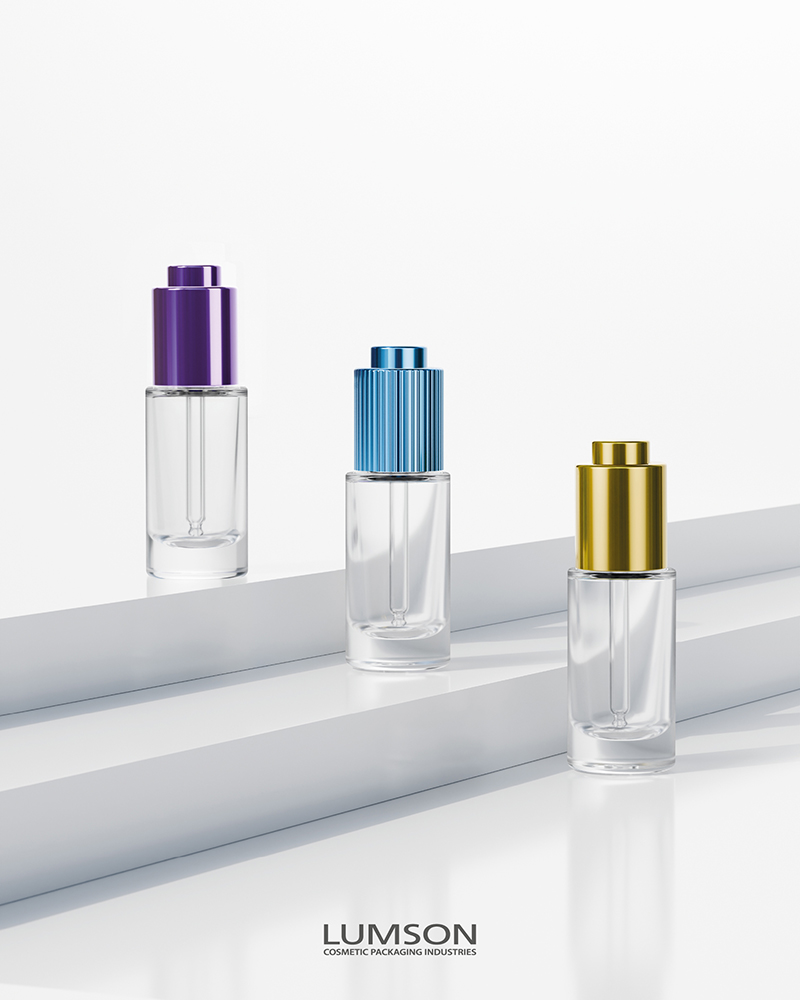 Droppers, a matter of expertise and technology