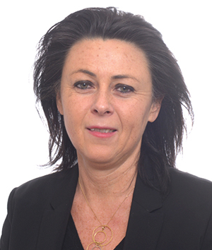 Isabelle Renault