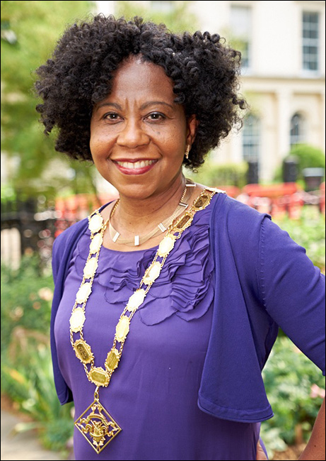 Grace Abamba