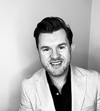 Estée Lauder Companies' luxury boss on marketing beauty to men 