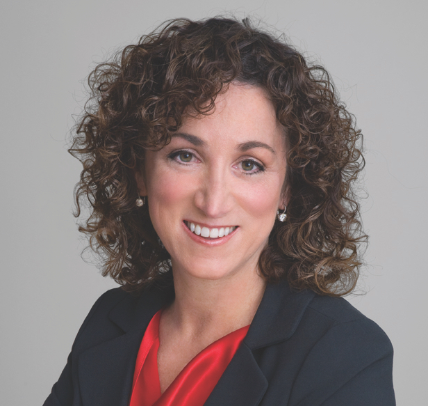 Eurazeo hires Jill Granoff to run new consumer investment division