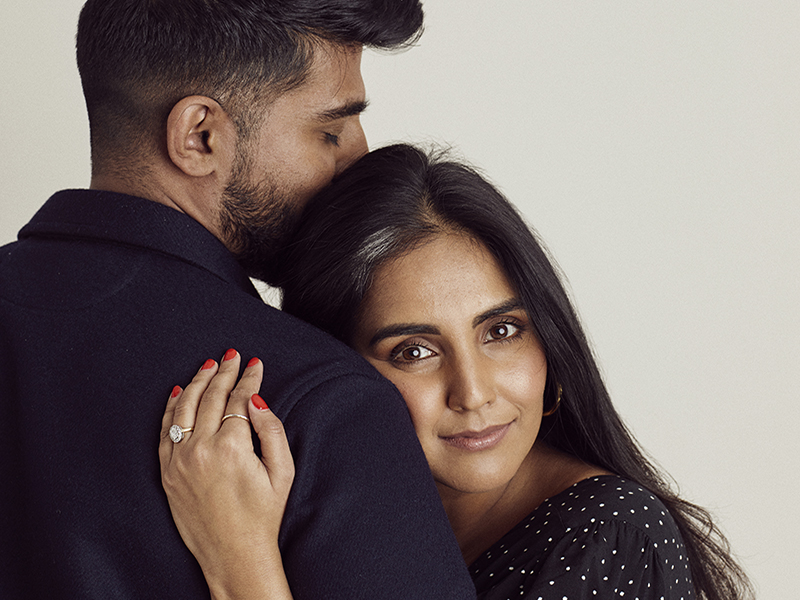 Feelunique shines a light on unique love with new campaign