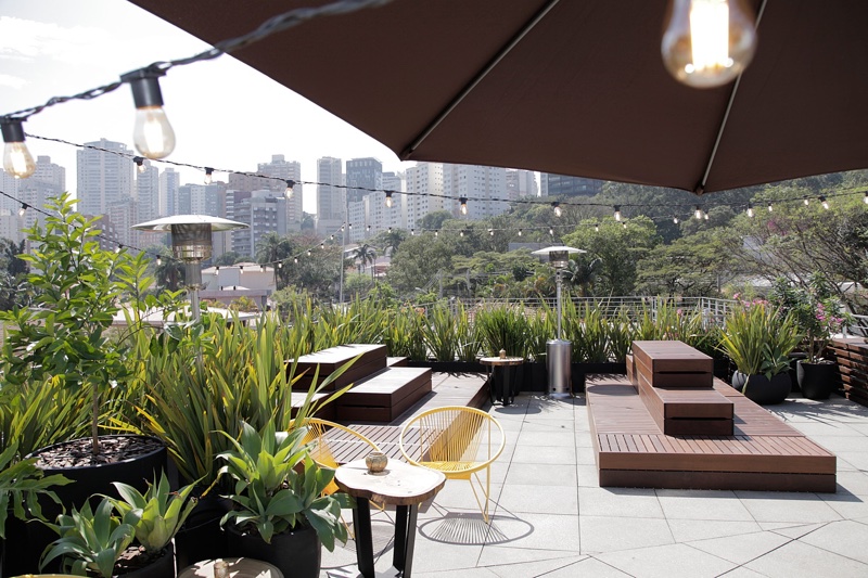 Firmenich helps boost Brazilian fragrance market with first professional atelier
