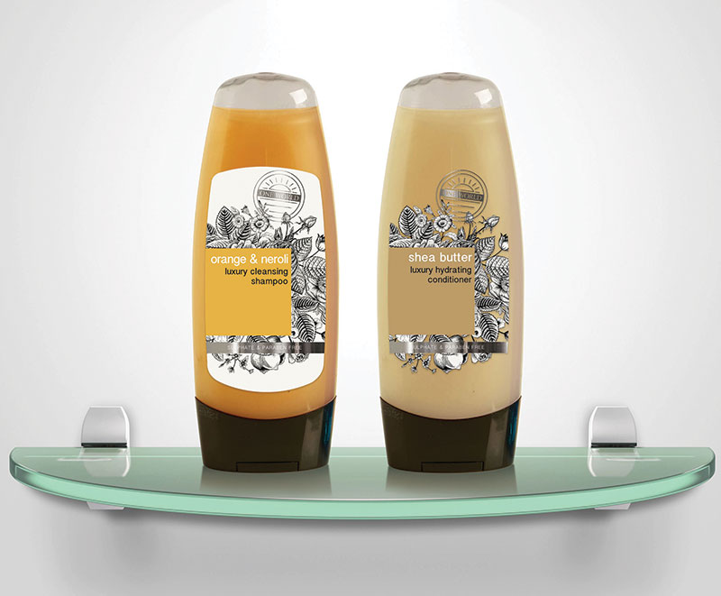 From delectable to detectable: The latest in packaging and labelling