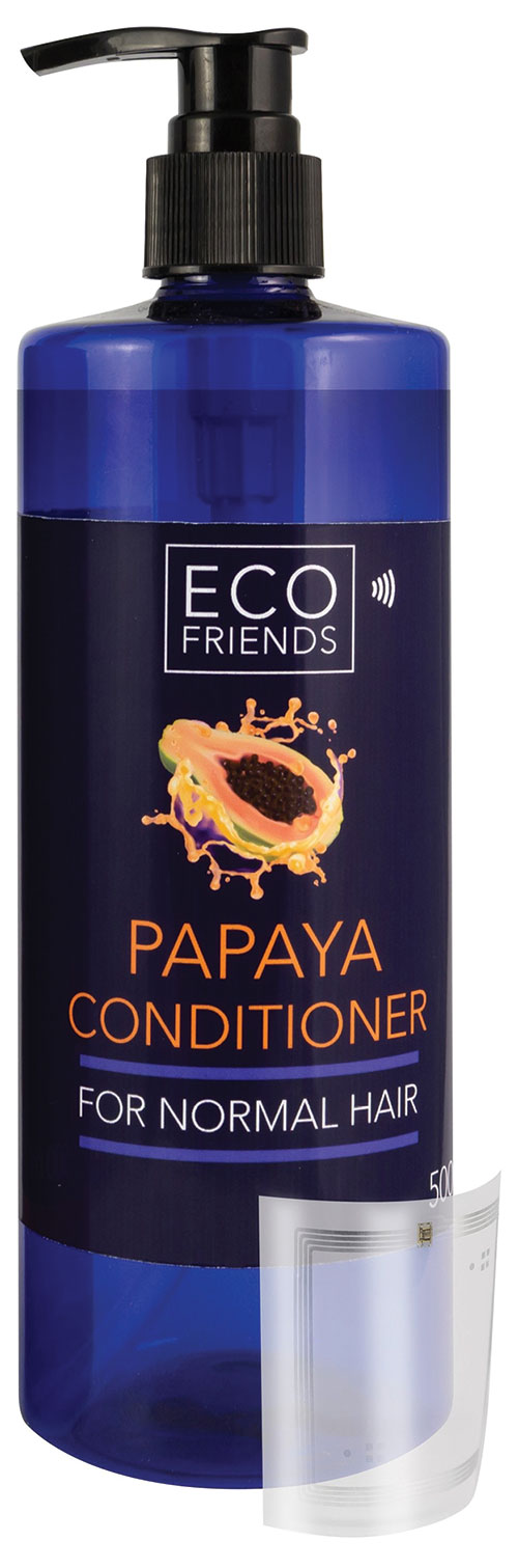 From delectable to detectable: The latest in packaging and labelling