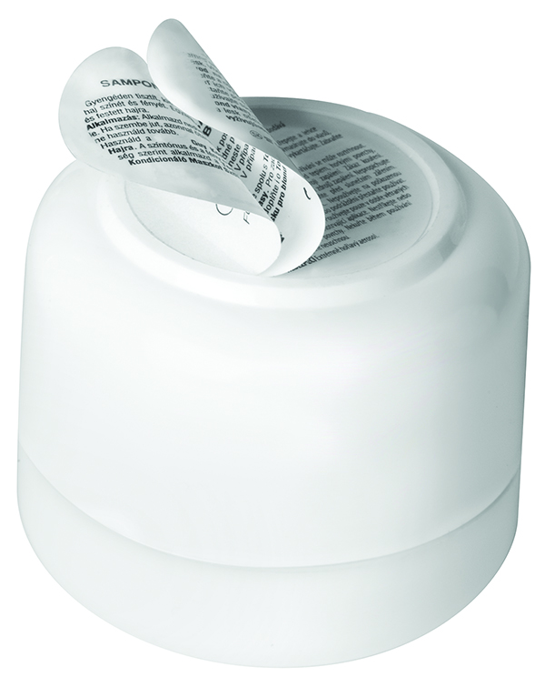 From delectable to detectable: The latest in packaging and labelling