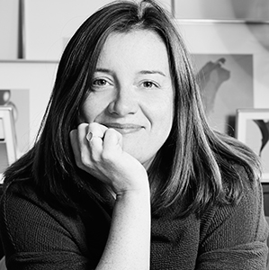 Nicola Moulton
