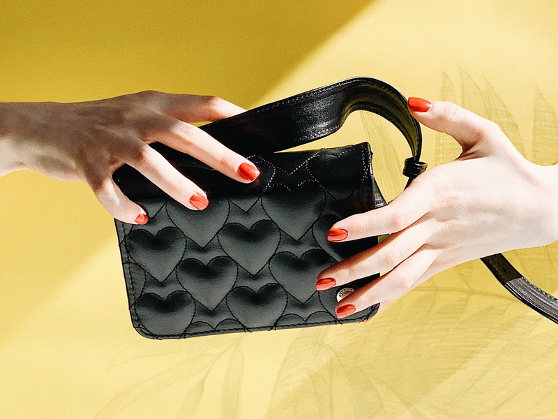 From wedding nails to weekly blow-drys: Consumers' taste in beauty treatments revealed 