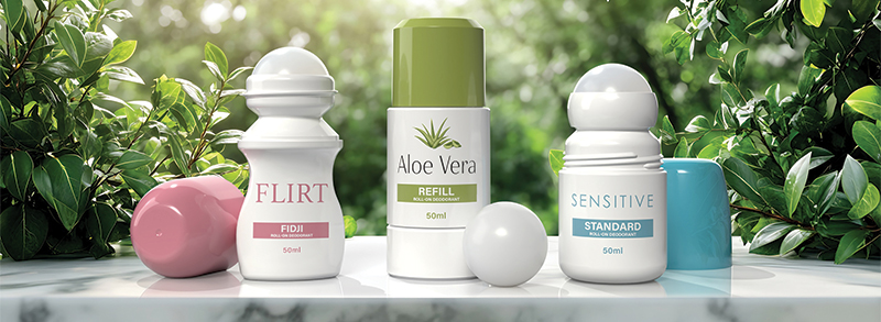 Game-changing deodorant technology underlines Berry’s expertise
