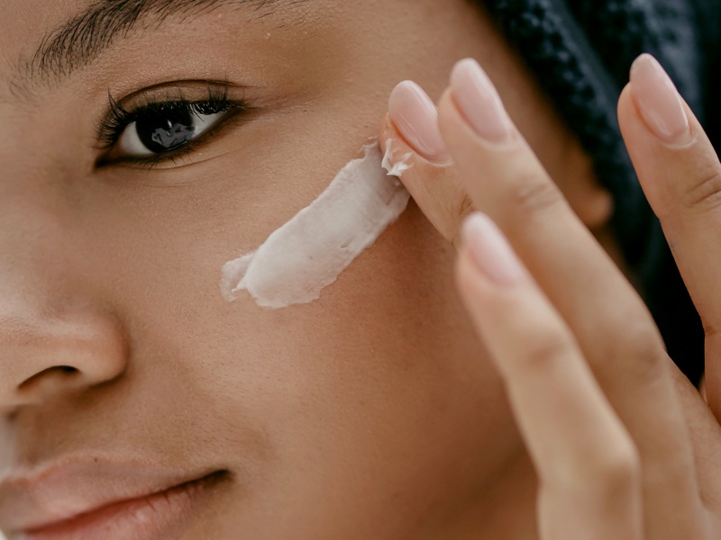 Getting ahead of the curve with cosmetic ingredients