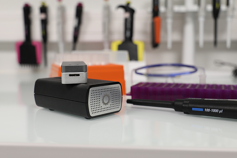 Givaudan Active Beauty introduces i-MAPS, the first instant microbiome profiling system in the cosmetics industry 
