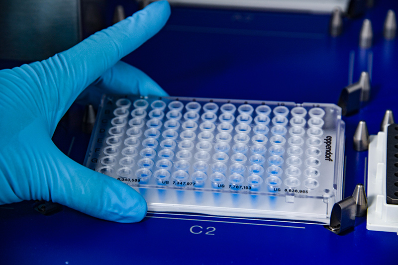 Givaudan brings new skin health and microbiome impacts breakthrough