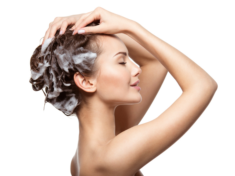Givaudan unveils BisaboLife a sustainable scalp soothing solution