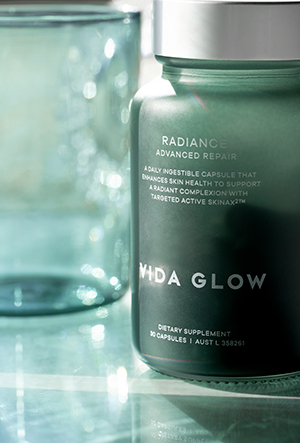 Global ingestible beauty leaders announce launch of next innovation: A potent new formula targeting skin tone perfection