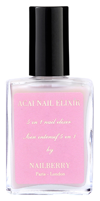 Hand and nail care products that are brushed with goodness