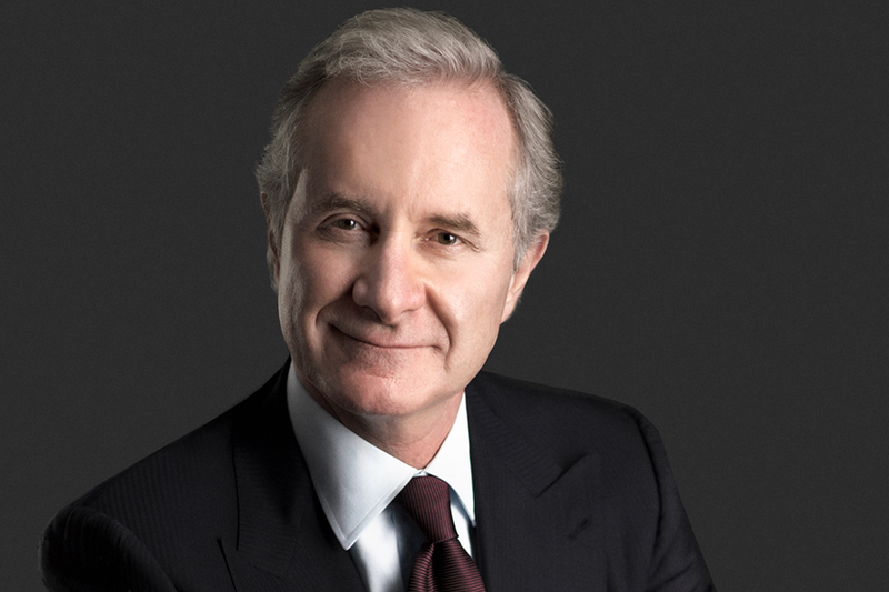Harvard Business Review: The top 6 cosmetics industry CEOs of 2018 