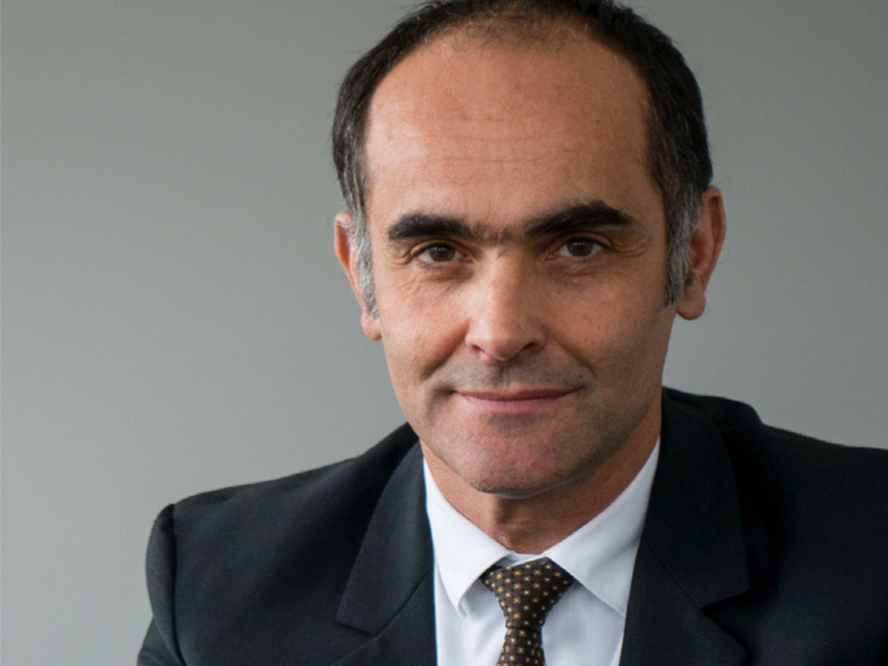 Harvard Business Review: The top 6 cosmetics industry CEOs of 2018 