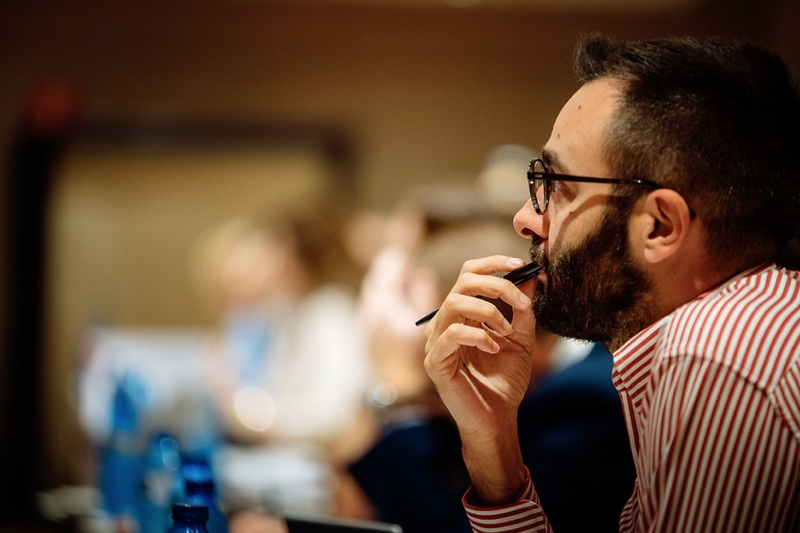 Highlights from the Cosmetics Business Regulatory Summit 2017