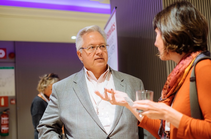 Ken Bubeck covered the benefits of automated regulatory processes