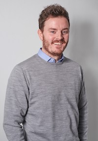 Rich Quelch