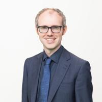 Dr Mark Smith