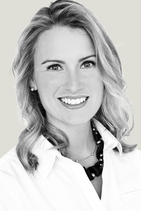How I became the Head of Beauty at Harrods 