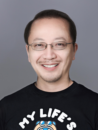 Frank Fu