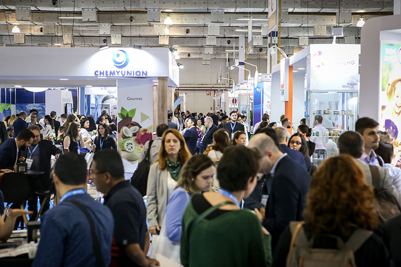 How will in-cosmetics Latin America deliver success to your brand?
