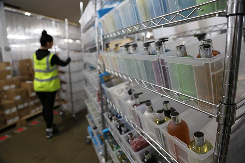 How will the beauty industry adapt in a post-Covid world? 