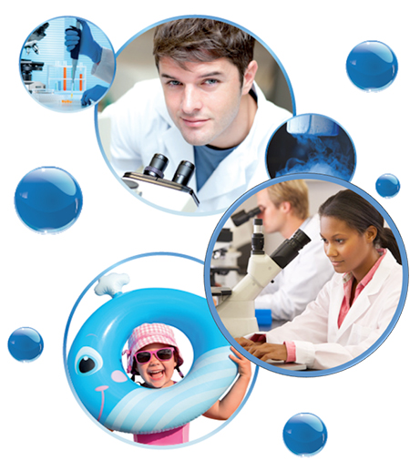 IDEA In Vitro Sensitisation Tests