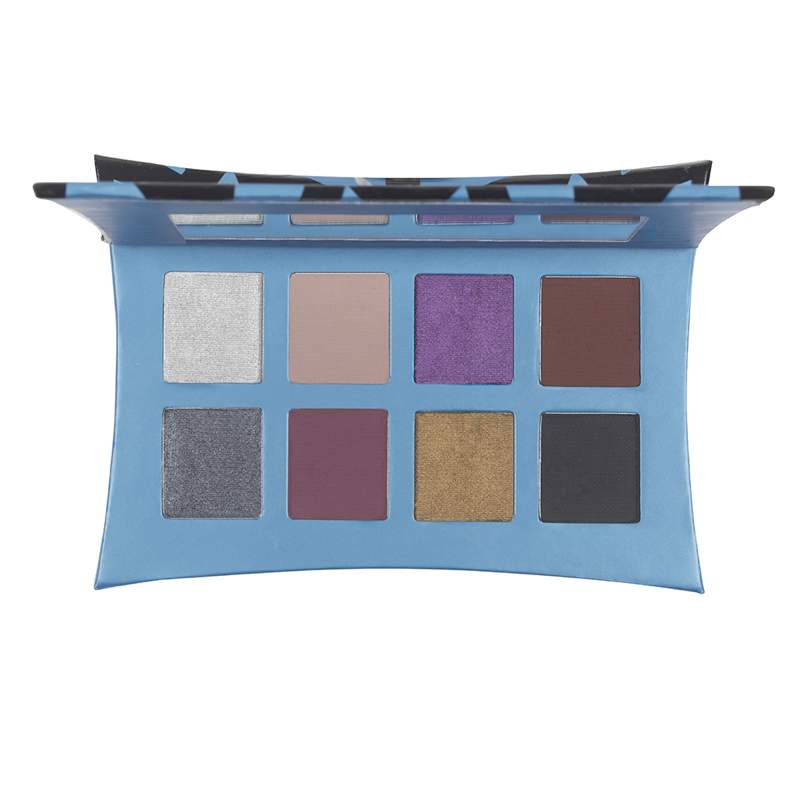 Illamasqua gets festive with new Christmas collection