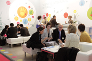 in-cosmetics 2011 – making a mark in Milan