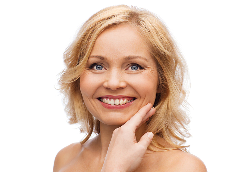 Lessonia will debut a new mask containing its Healthyskin active ingredient