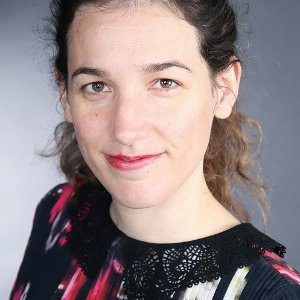 Mathilde Dufresne