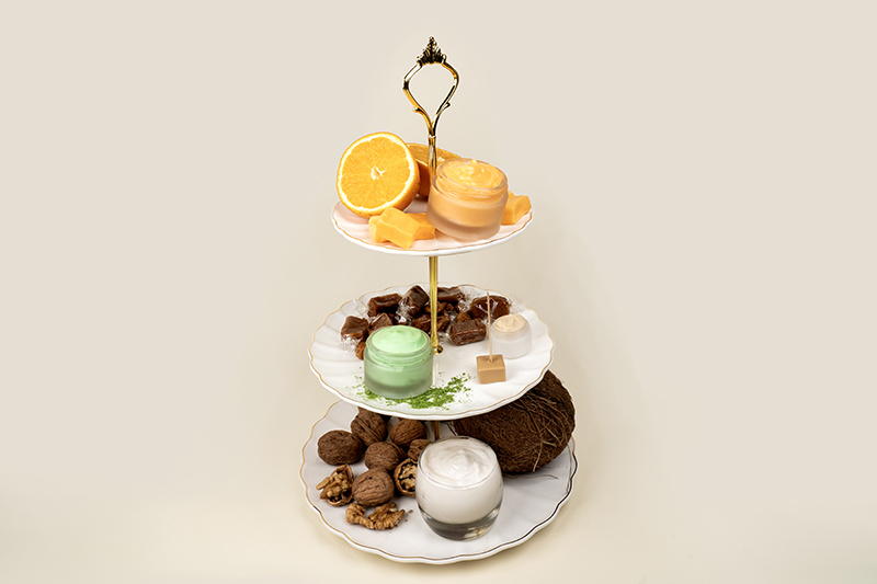 Inspiration 2025: Gattefossé launches its new collection of indulgent formulas