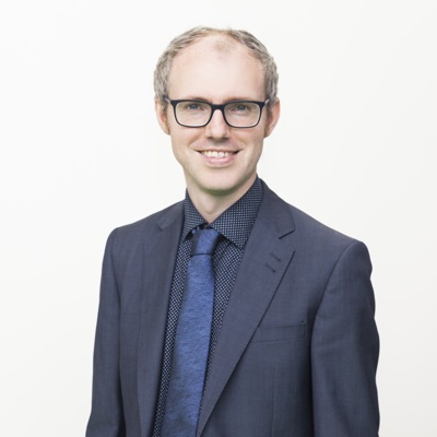 Dr Mark Smith