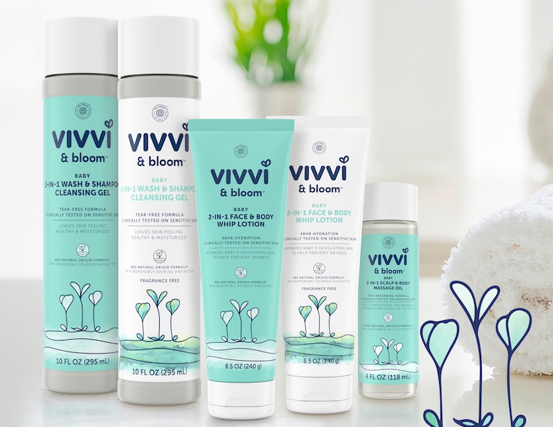 J&J unveils Kenvue as name for new standalone consumer health company