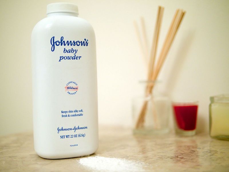 J&J unveils Kenvue as name for new standalone consumer health company