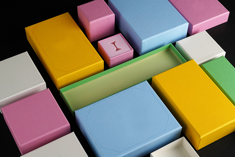 James Cropper Paper and Packaging