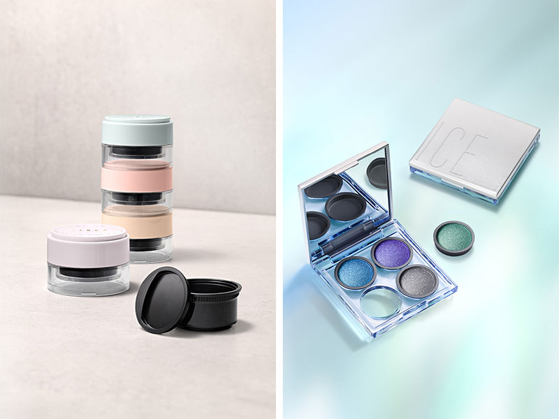 Join HCP at Luxe Pack Monaco, Hall Ravel RA4/RB3 to discover luxury beauty packaging solutions