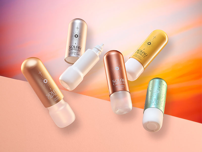 Join HCP at Luxe Pack Monaco, Hall Ravel RA4/RB3 to discover luxury beauty packaging solutions