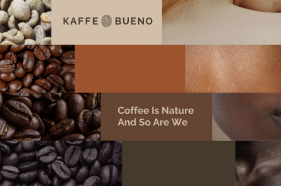 Kaffe Bueno’s ‘We Are Nature’ campaign challenges beauty norms to embrace nature's power